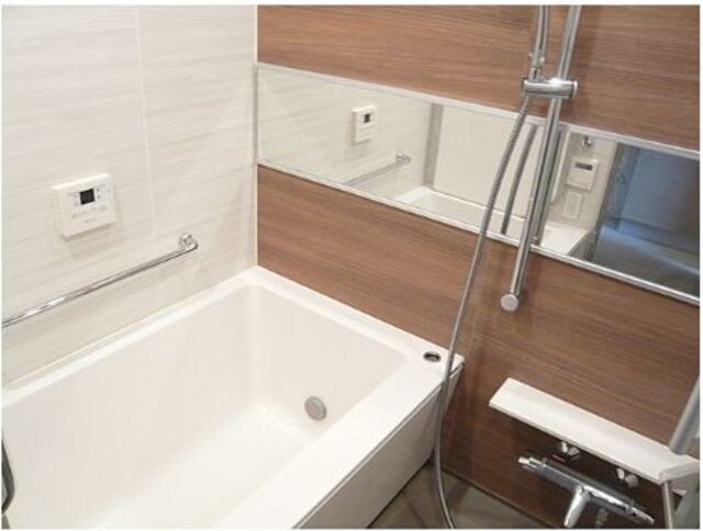 パークハウス東中野リヴゴーシュの物件内観写真