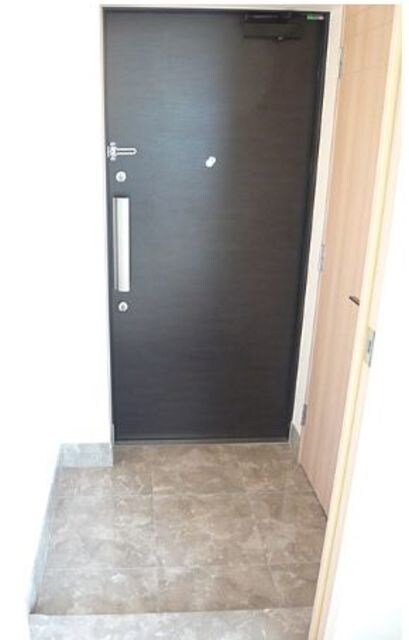 パークハウス東中野リヴゴーシュの物件内観写真