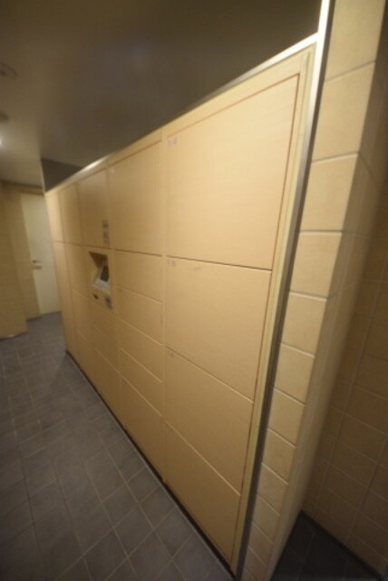 パークハウス東中野リヴゴーシュの物件内観写真