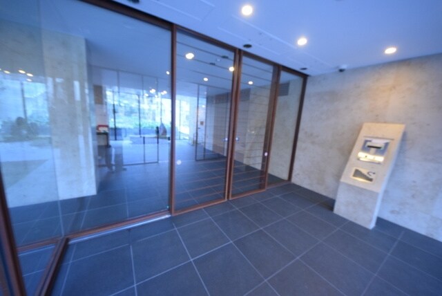 パークハウス東中野リヴゴーシュの物件内観写真