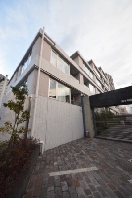 パークハウス東中野リヴゴーシュの物件内観写真