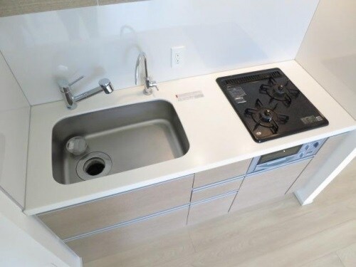 パークハウス東中野リヴゴーシュの物件内観写真