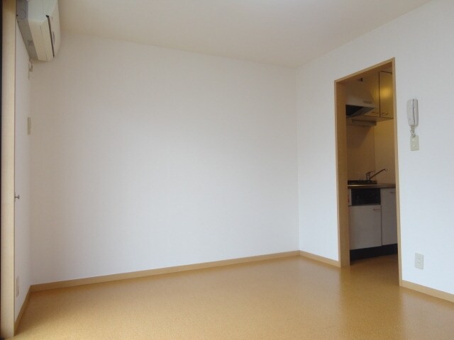 ガーデンヴィラの物件内観写真