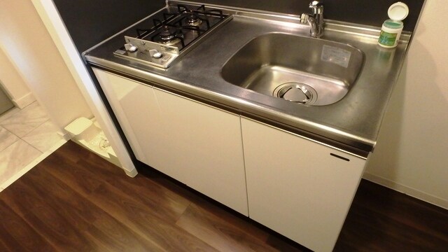 レジディア笹塚IIの物件内観写真