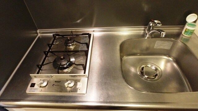 レジディア笹塚IIの物件内観写真