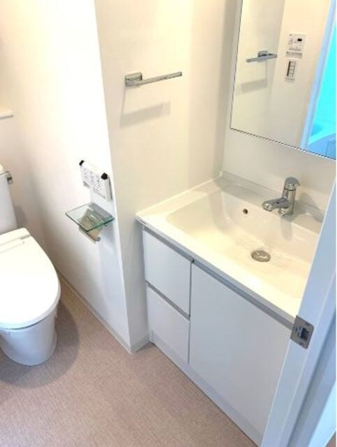 プライマル杉並方南町の物件内観写真