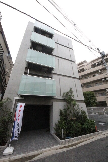 プライマル杉並方南町の物件内観写真