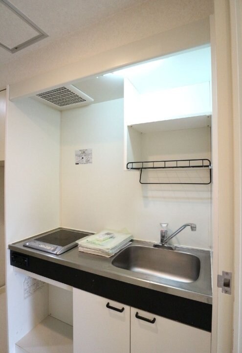 カームステージ鷺宮の物件内観写真