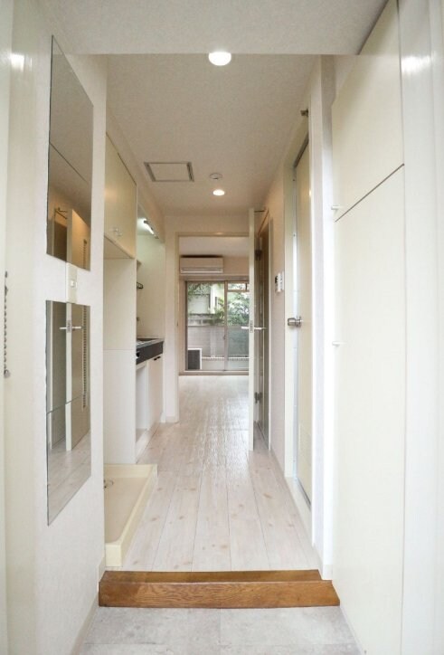 カームステージ鷺宮の物件内観写真