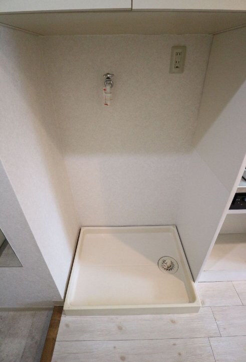 カームステージ鷺宮の物件内観写真