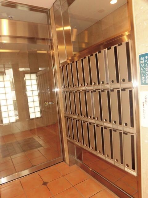 プレジールＳの物件内観写真