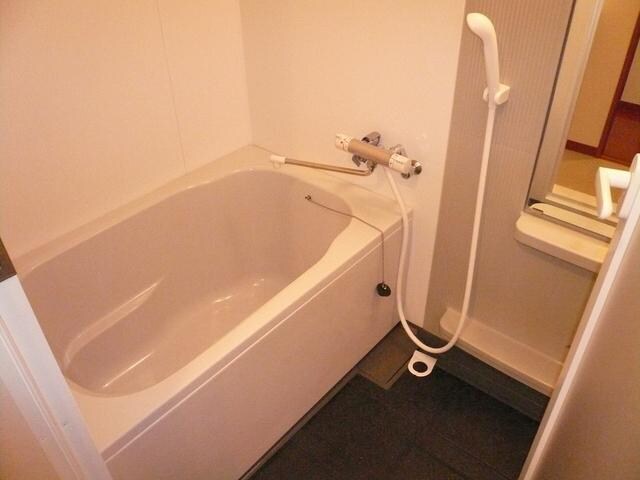 プレジールＳの物件内観写真