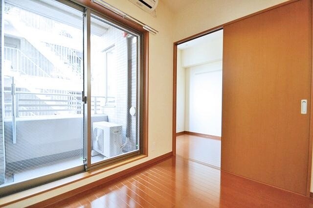 プレジールＳの物件内観写真