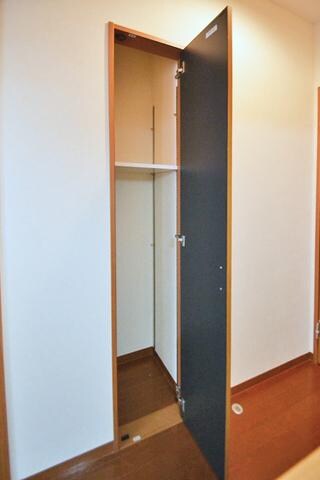 プレジールＳの物件内観写真