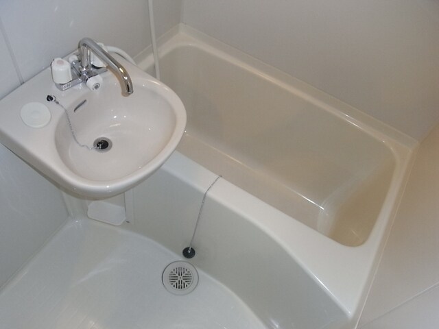 シンシア東中野の物件内観写真