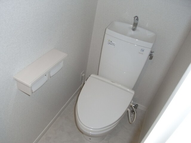 シンシア東中野の物件内観写真