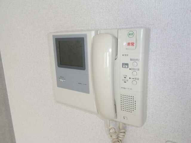 シンシア東中野の物件内観写真