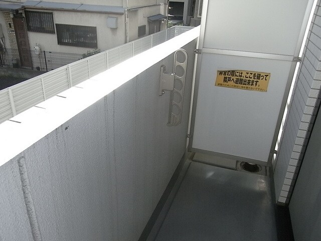 シンシア東中野の物件内観写真