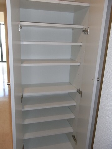 シンシア東中野の物件内観写真