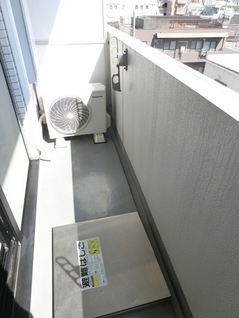 シンシア東中野の物件内観写真