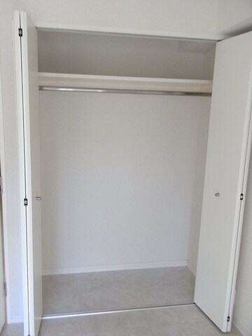 シンシア東中野の物件内観写真