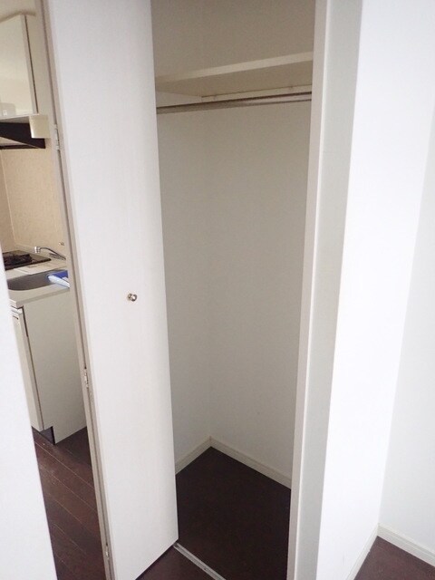 HF練馬レジデンスの物件内観写真