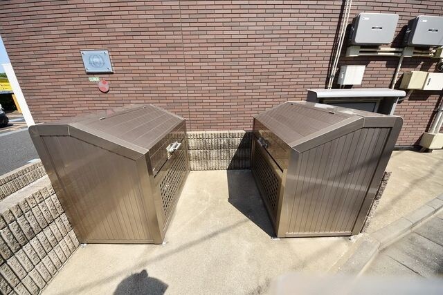 レオネクストメゾン　グリシーヌの物件内観写真