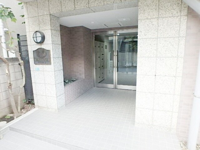 メインステージ中野坂上の物件内観写真