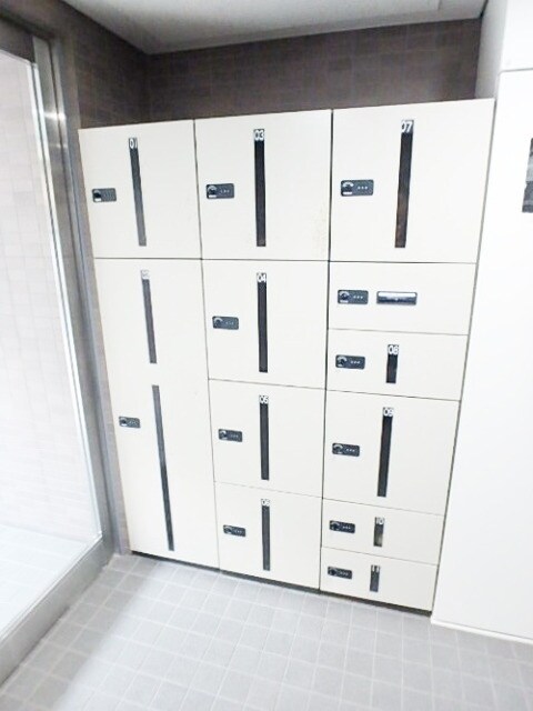 メインステージ中野坂上の物件内観写真