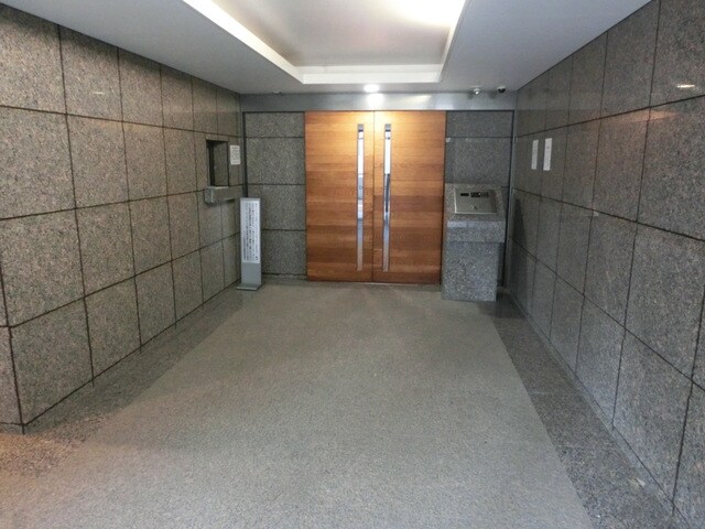 ルーブル新宿西落合伍番館の物件内観写真