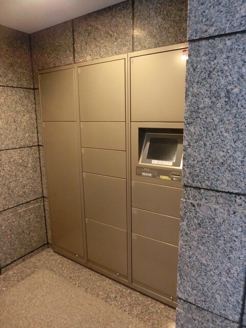 ルーブル新宿西落合伍番館の物件内観写真