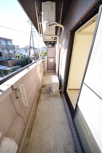 ウィンダム宮前の物件内観写真