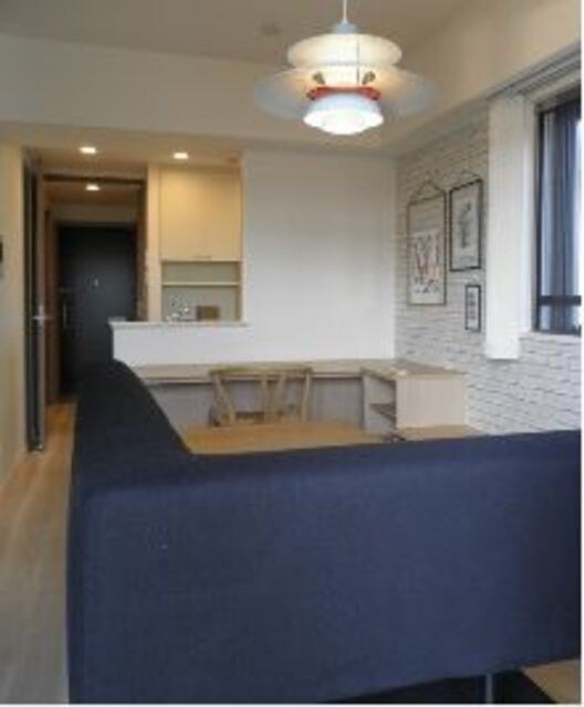 アプリーレ東中野の物件内観写真