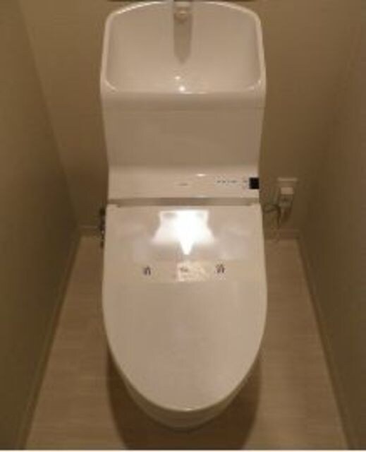 アプリーレ東中野の物件内観写真