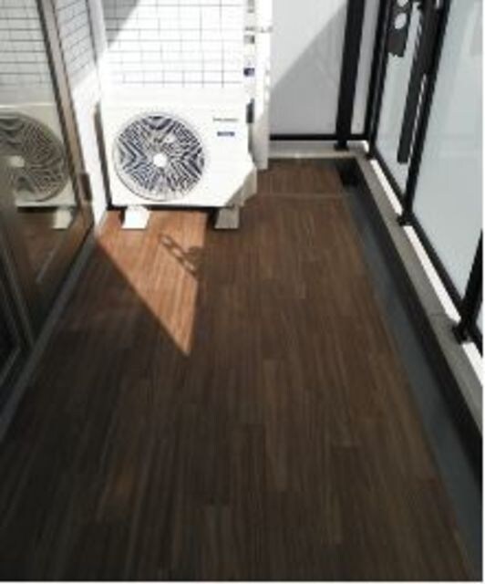 アプリーレ東中野の物件内観写真