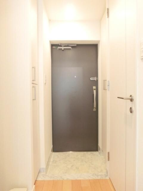 プラウドフラット荻窪IIの物件内観写真