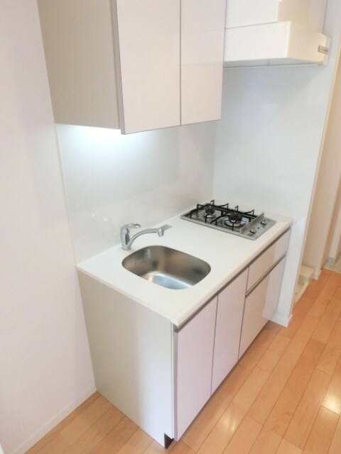 プラウドフラット荻窪IIの物件内観写真