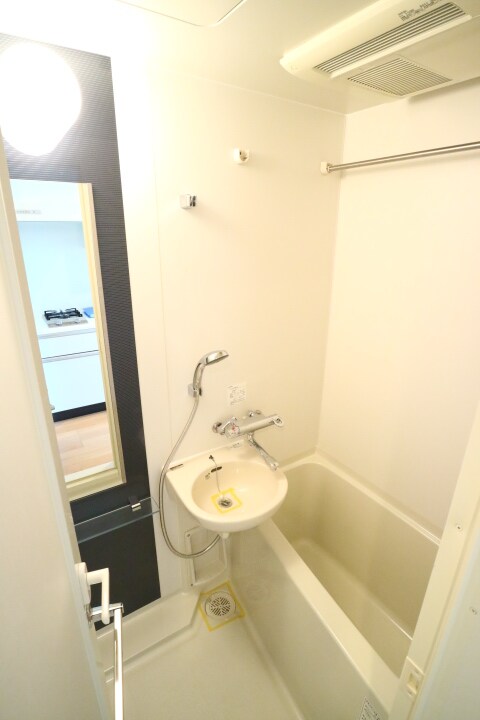 プラウドフラット荻窪IIの物件内観写真