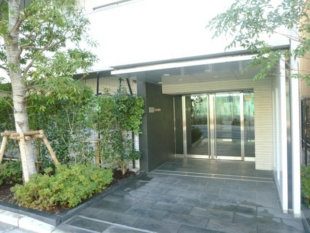 プラウドフラット荻窪IIの物件内観写真