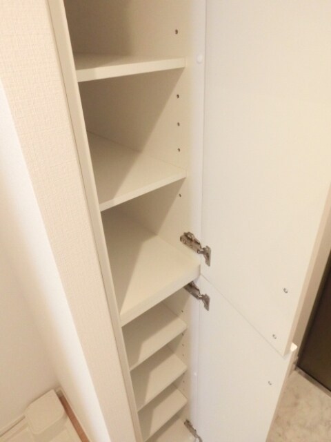 プラウドフラット荻窪IIの物件内観写真