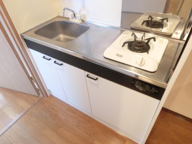 スカイコート高田馬場第３の物件内観写真