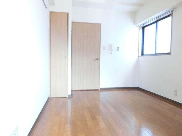 スカイコート高田馬場第３の物件内観写真