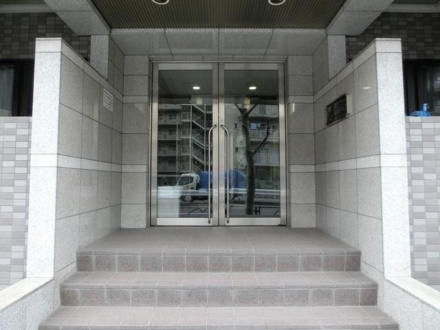 スカイコート高田馬場第３の物件内観写真