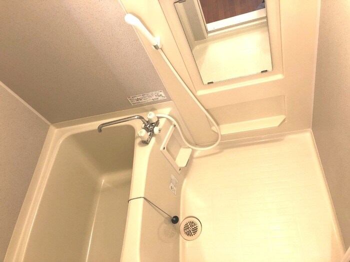 フォルトゥーナの物件内観写真