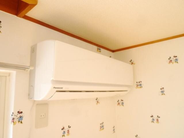 ロフト吉祥寺南の物件内観写真