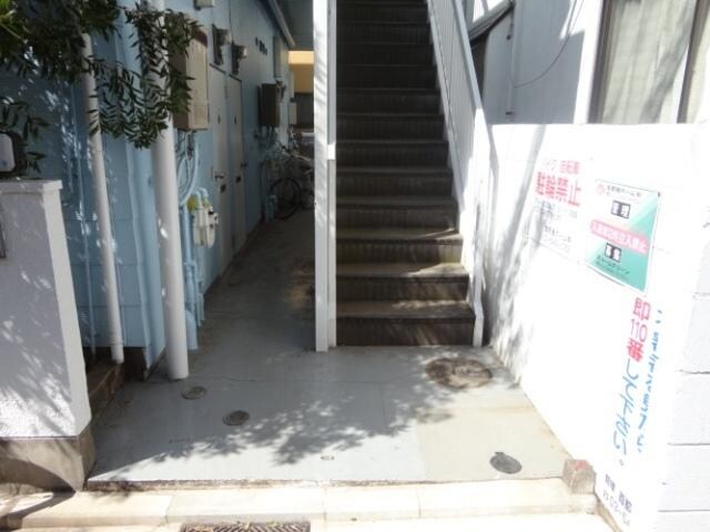 ロフト吉祥寺南の物件内観写真