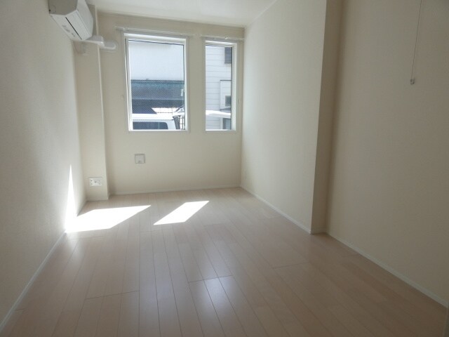 ハレレアの物件内観写真