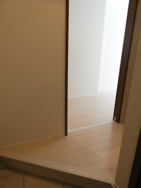 ハレレアの物件内観写真