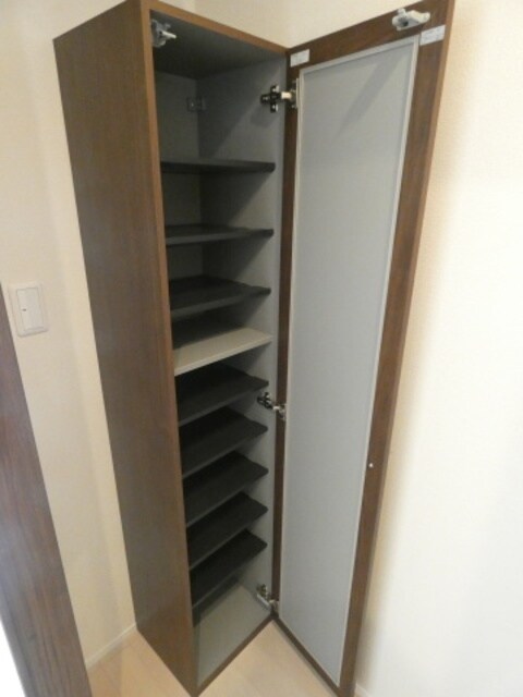 ハレレアの物件内観写真