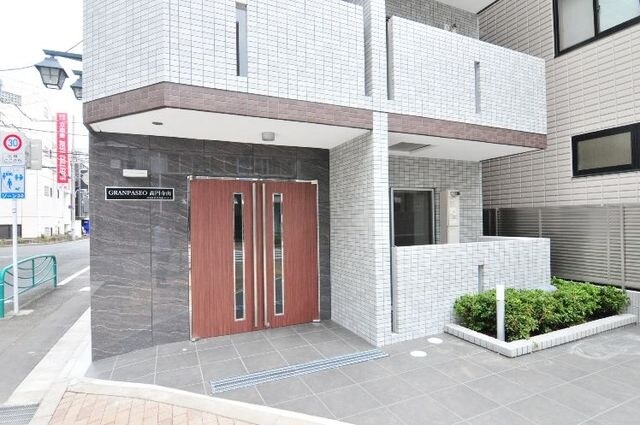 GRANPASEO高円寺南の物件内観写真